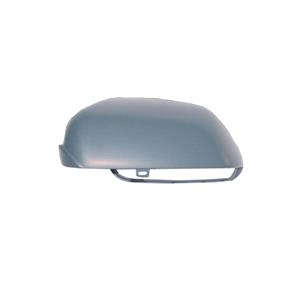 Wing Mirrors, Right Wing Mirror Cover (primed) for SKODA OCTAVIA Combi, 2004 2009, 