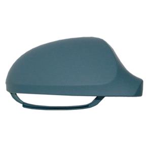 Wing Mirrors, Right Wing Mirror Cover (primed) for VW PASSAT, 2005 2010, 