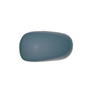Wing Mirrors, Right Wing Mirror Cover (primed) for RENAULT MODUS, 2004 2008, 