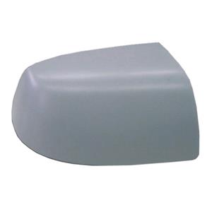 Wing Mirrors, Right Wing Mirror Cover (primed) for FORD FIESTA V, 2005 2008, 