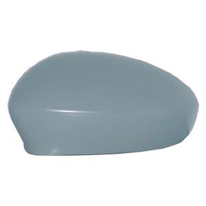 Wing Mirrors, Right Wing Mirror Cover (primed) for Fiat GRANDE PUNTO Van, 2008 2010, 