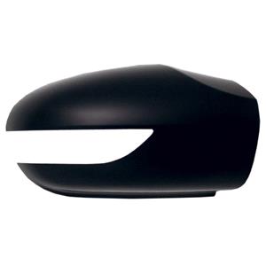 Wing Mirrors, Right Wing Mirror Cover (Primed) for Mercedes A CLASS, 2004 2008, 