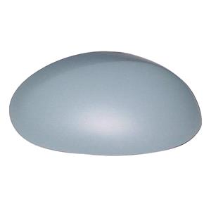 Wing Mirrors, Right Wing Mirror Cover (primed) for PEUGEOT 107, 2005 2014, 
