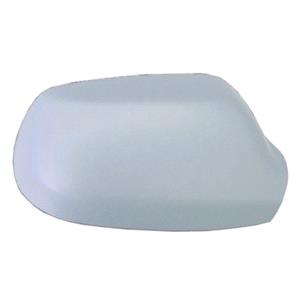 Wing Mirrors, Right Wing Mirror Cover (primed) for MAZDA 3 Saloon, 2004 2009, 