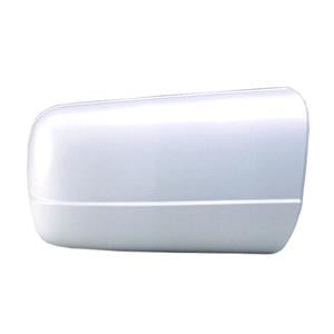 Wing Mirrors, Left Wing Mirror Cover (primed) for Mercedes C CLASS, 1996 2000, 