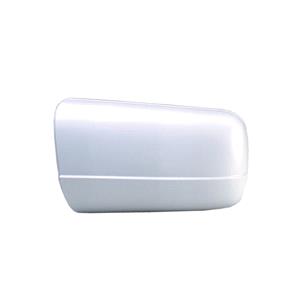 Wing Mirrors, Right Wing Mirror Cover (primed) for Mercedes C CLASS, 1993 1996, 