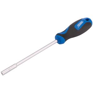 Nut Spinners, Draper 63381 Nut Spinner with Soft Grip (4mm), Draper