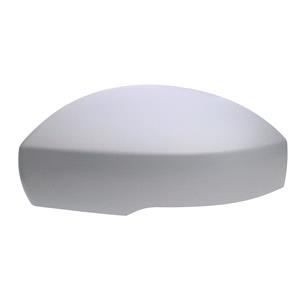 Wing Mirrors, Left Wing Mirror Cover (primed) for Landrover DISCOVERY V 2016 Onwards, 