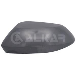 Wing Mirrors, Left Wing Mirror Cover (Primed) for Suzuki SWACE 2020 to 2025, 