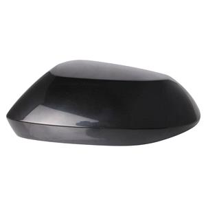 Wing Mirrors, Left Wing Mirror Cover (primed) for Toyota COROLLA Saloon, 2019 Onwards, 