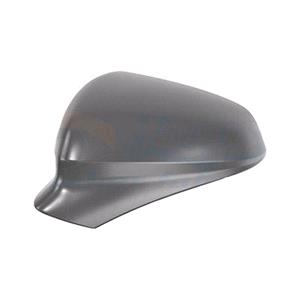 Wing Mirrors, Left Wing Mirror Cover (primed) for CUPRA LEON 2020 Onwards, 