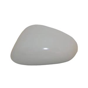 Wing Mirrors, Left Wing Mirror Cover (primed) for SEAT LEON, 2005 2009, 