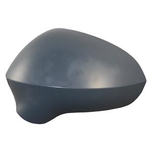 Wing Mirrors, Left Wing Mirror Cover (primed) for Seat EXEO, 2009 2013, 