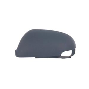 Wing Mirrors, Left Wing Mirror Cover (primed) for Volkswagen TOURAN, 2003 2009, 
