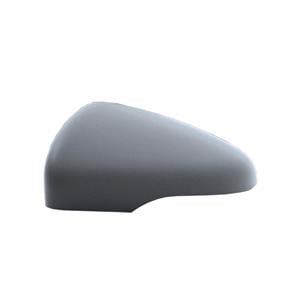 Wing Mirrors, Left Wing Mirror Cover (primed) for VW TOURAN, 2010 2015, 