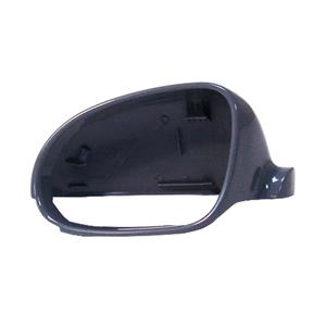 Wing Mirrors, Left Wing Mirror Cover (primed) for Volkswagen EOS, 2006 2010, 