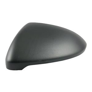 Wing Mirrors, Left Wing Mirror Cover (primed) for Volkswagen TOURAN 2015 Onwards, 
