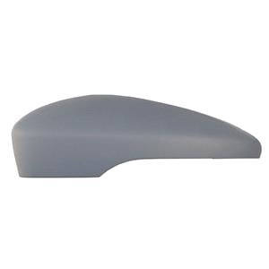 Wing Mirrors, Left Wing Mirror Cover (primed) for Volkswagen CC 2012 Onwards, 