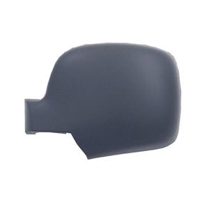 Wing Mirrors, Left Wing Mirror Cover (primed) for RENAULT KANGOO, 2008 2012, 