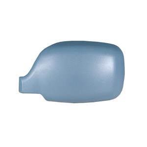Wing Mirrors, Left Wing Mirror Cover (primed) for NISSAN KUBISTAR van, 2001 2008, 