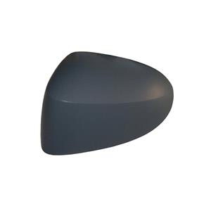 Wing Mirrors, Left Wing Mirror Cover (primed) for RENAULT MODUS,  2008 2012, 