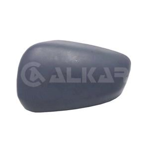 Wing Mirrors, Left Wing Mirror Cover (Primed) for Renault EXPRESS Van/MPV 2021 Onwards, 