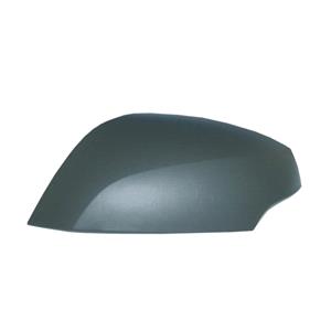Wing Mirrors, Left Wing Mirror Cover (primed) for Renault LATITUDE, 2010 Onwards, 