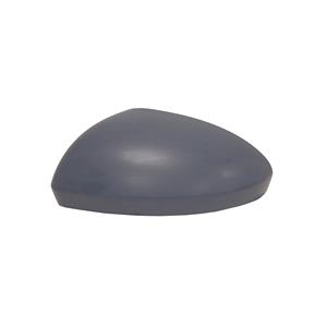 Wing Mirrors, Left Wing Mirror Cover (primed) for Renault CLIO V 2019 Onwards, 