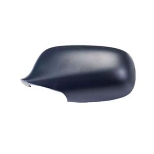 Wing Mirrors, Left Wing Mirror Cover (primed) for SAAB 9 3 Convertible, 2003 2014, 