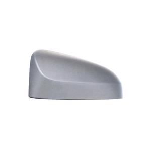 Wing Mirrors, Left Wing Mirror Cover (primed) for Citroen C1 II, 2014 Onwards, 