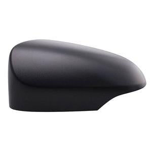 Wing Mirrors, Left Wing Mirror Cover (primed) for Toyota YARIS / VITZ 2011 Onwards, 