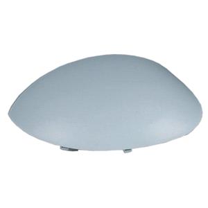 Wing Mirrors, Left Wing Mirror Cover (primed) for  Citroen C2, 2003 2010, 