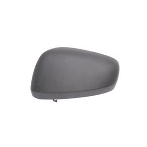 Wing Mirrors, Left Wing Mirror Cover (primed) for Renault GRAND SCÉNIC IV 2016 Onwards, 