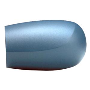 Wing Mirrors, Left Mirror Cover (Primed)   Original Replacement, 