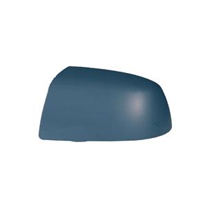 Wing Mirrors, Left Wing Mirror Cover (primed) for FORD MONDEO Mk III Saloon, 2003 2007, 