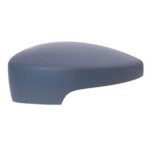 Wing Mirrors, Left Wing Mirror Cover (primed) for Ford ECOSPORT II, 2013 2018, 