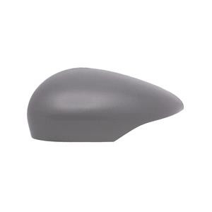 Wing Mirrors, Left Wing Mirror Cover (primed) for FORD FIESTA VI, 2008 2016, 