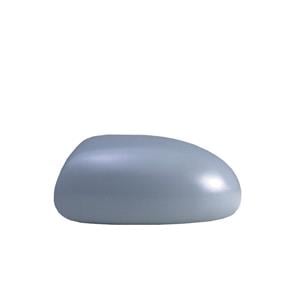 Wing Mirrors, Left Wing Mirror Cover (primed) for FORD FOCUS, 1998 2004, 
