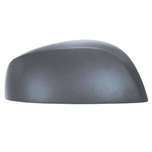 Wing Mirrors, Left Wing Mirror Cover (primed) for VAUXHALL AGILA, 2008 2015, 