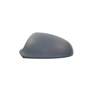 Wing Mirrors, Left Wing Mirror Cover (primed) for Vauxhall ASTRA Mk VI, 2009 Onwards, 