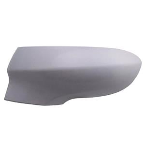 Wing Mirrors, Left Wing Mirror Cover (primed) for Vauxhall ZAFIRA Mk III 2011 2019, 