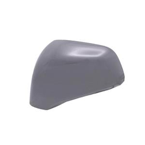 Wing Mirrors, Left Wing Mirror Cover (primed) for Opel MOKKA 2012 Onwards, 