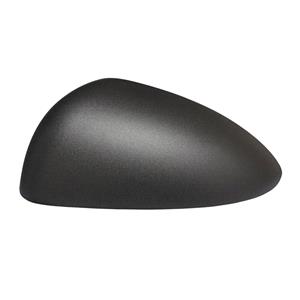 Wing Mirrors, Left Wing Mirror Cover (primed) for CHEVROLET AVEO Saloon, 2011 Onwards, 