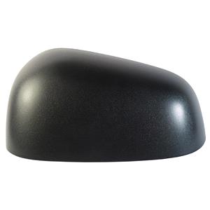Wing Mirrors, Left Wing Mirror Cover (primed) for Holden Barina Spark, 2010 2015, 