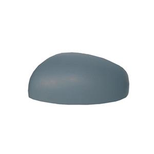 Wing Mirrors, Left Wing Mirror Cover (primed) for Skoda FABIA Combi, 2007 2014, 