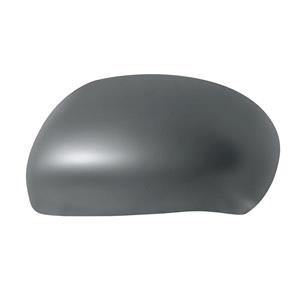 Wing Mirrors, Left Wing Mirror Cover (primed) for NISSAN JUKE (F15), 2010 2014, 