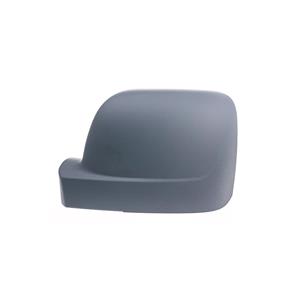 Wing Mirrors, Left Wing Mirror Cover (primed) for Nissan NV300 Van 2016 2020, 