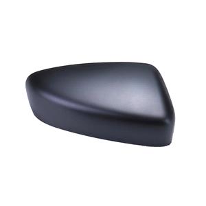 Wing Mirrors, Left Wing Mirror Cover (primed) for Mazda 3 2013 2017, 