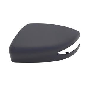 Wing Mirrors, Left Wing Mirror Cover (primed) for NISSAN PULSAR, 2014 Onwards, 
