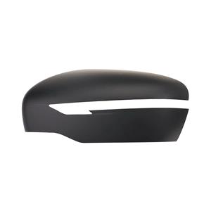 Wing Mirrors, Left Wing Mirror Cover (primed) for Nissan X TRAIL 2013 Onwards, 